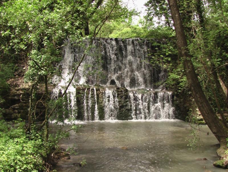 הוילה Civitella dʼAgliano Il Molinaccio Al Rio Chiaro מראה חיצוני תמונה